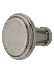 Luxor 1 1/4" Cabinet Knob